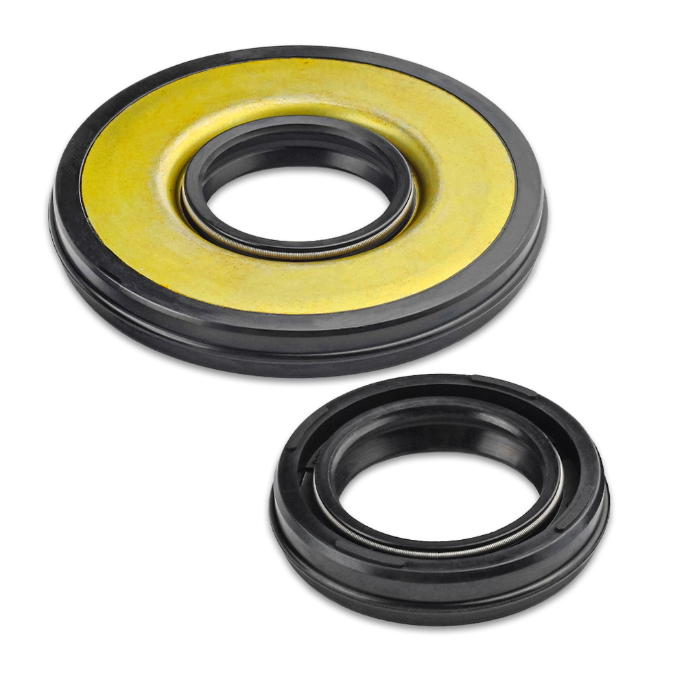 Комплект сальников коленвала SPI для Yamaha 540 09-55133