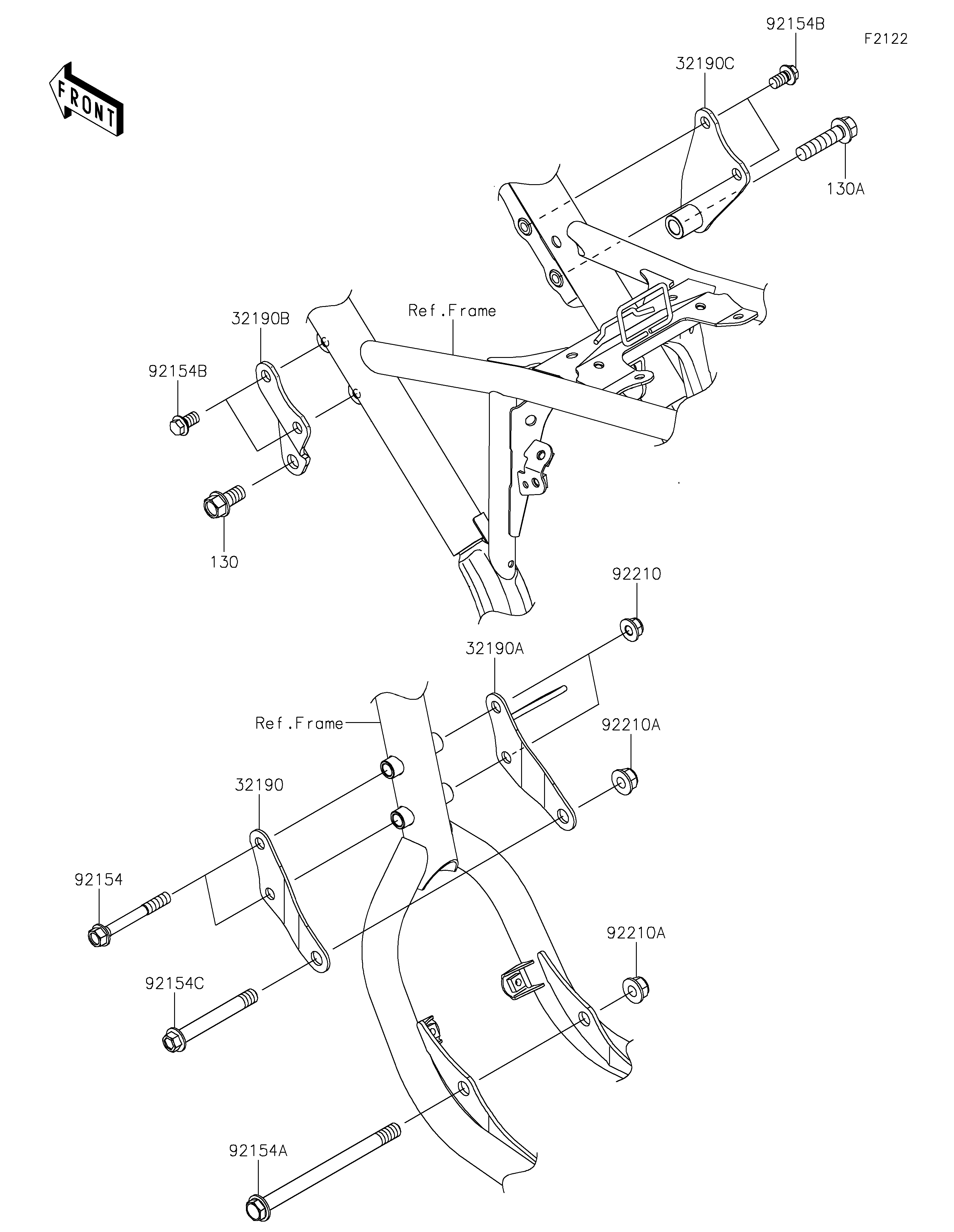 Engine Mount