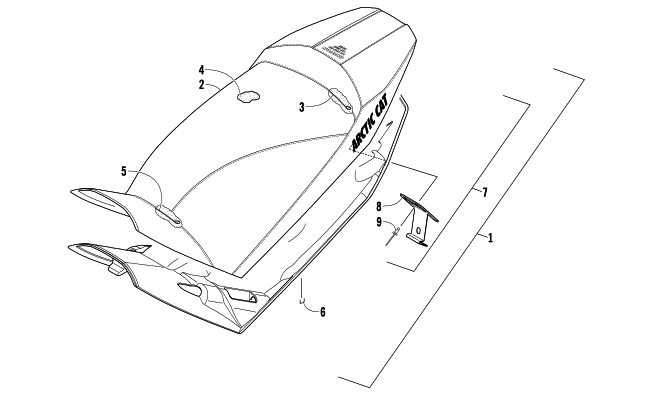 SEAT ASSEMBLY