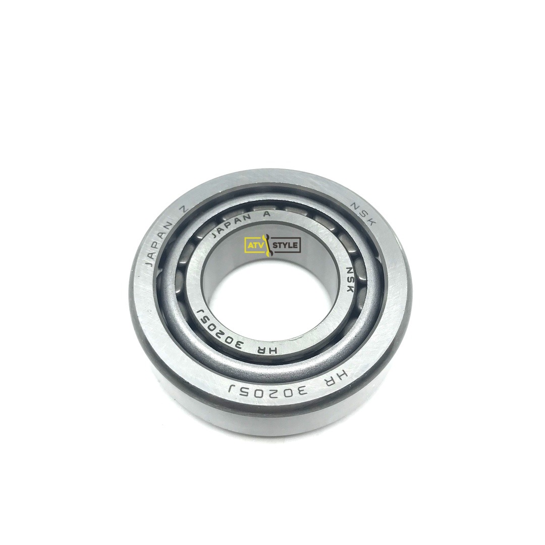 Подшипник Yamaha 93332-00053-00
