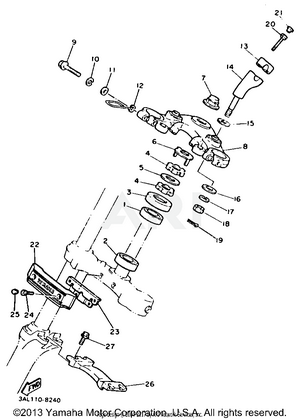 STEERING