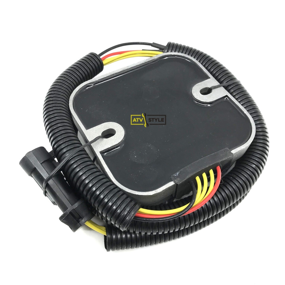 Реле-регулятор Electrosport ESR823