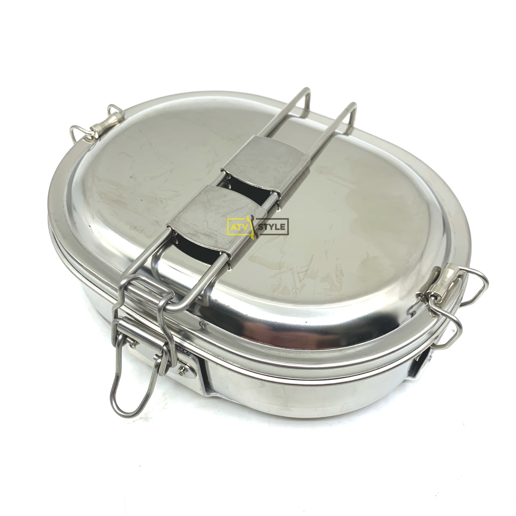 Ланч-бокс HOTDOGGER 2 SM-12570