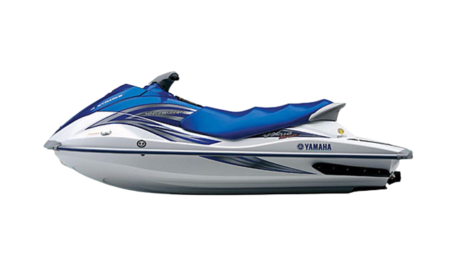 WaveRunner VX110 Deluxe (VX1100AE)
