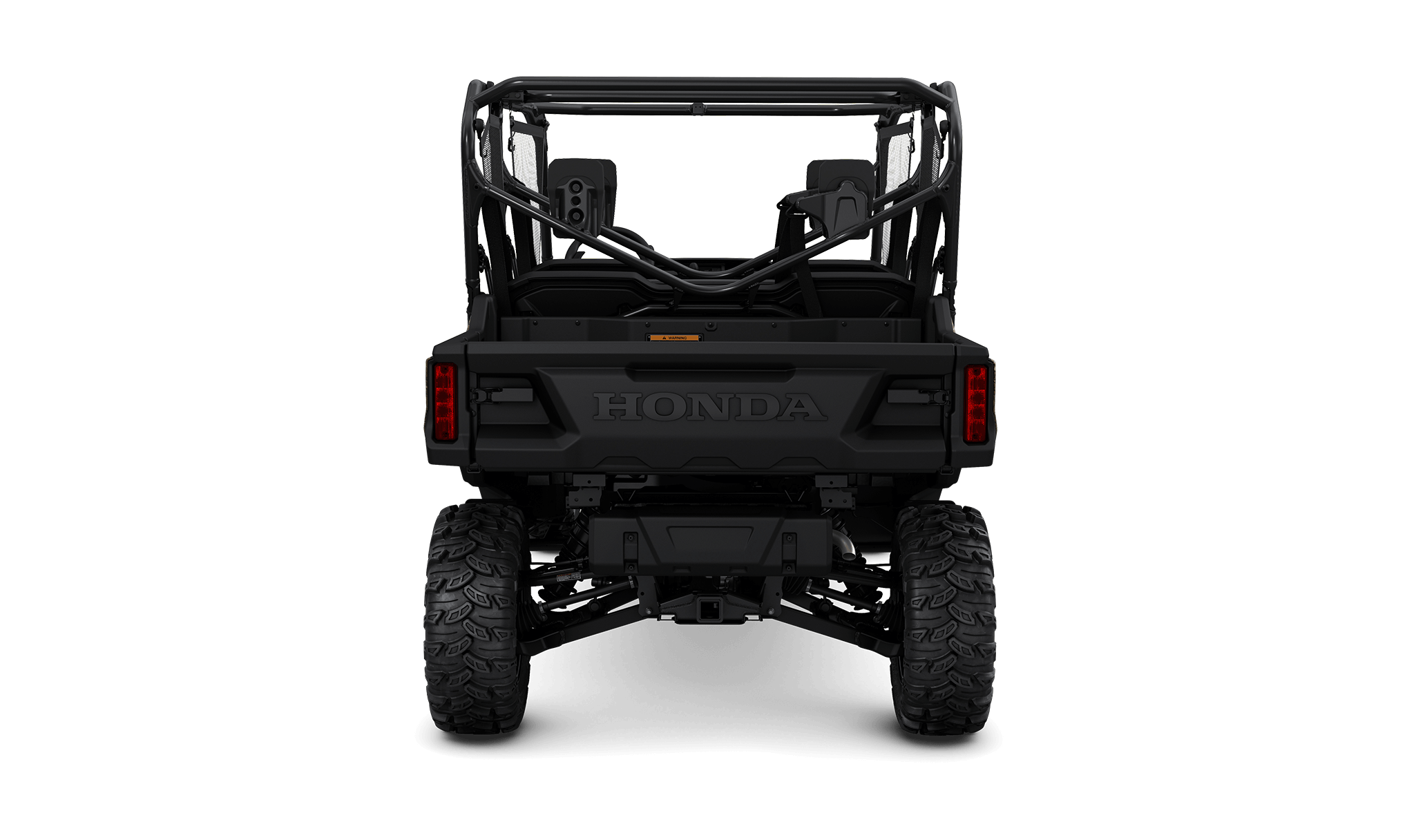 Pioneer 1000 (SXS1000M3P AC)