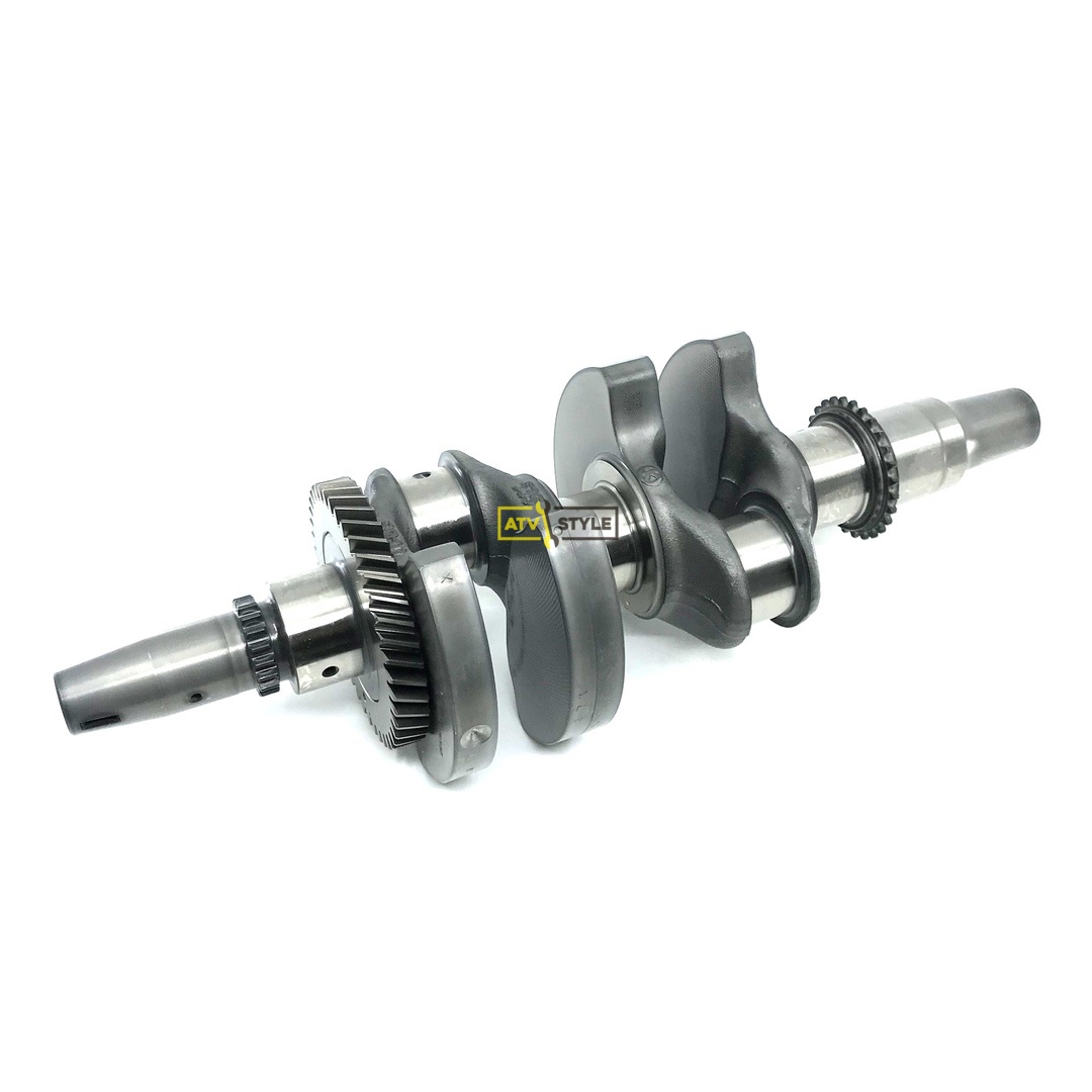 Коленвал Polaris 3022793