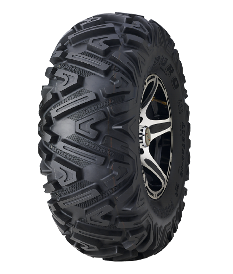 Шина для квадроцикла DURO Power Grip II 28x9-14 Radial