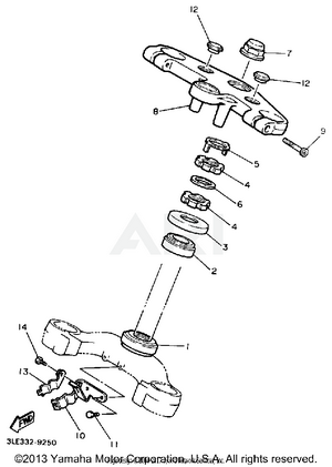 STEERING