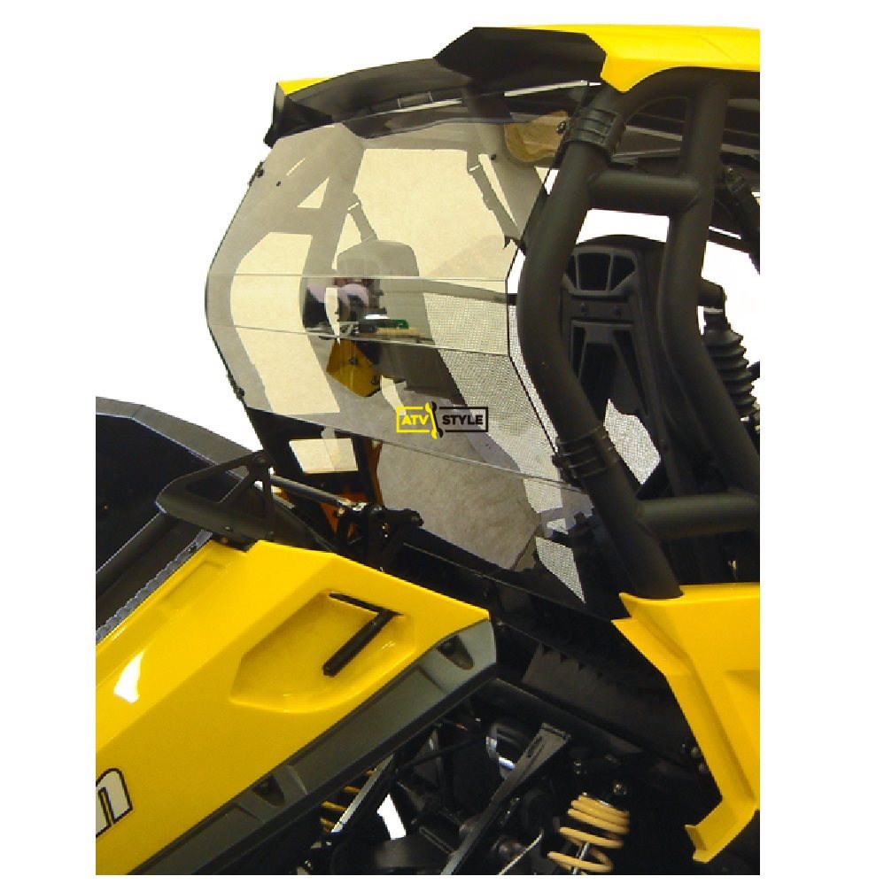 Заднее стекло Direction2 Can-am Commander CANAMWS1003