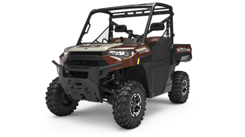 RANGER XP 1000 EPS EU/TR/ZUG (R21RRS99C9/CK/CP/F9/FP/PCW)