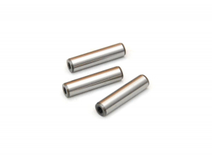 Вал ролика ведущего вариатора 10MM BRP 417223989