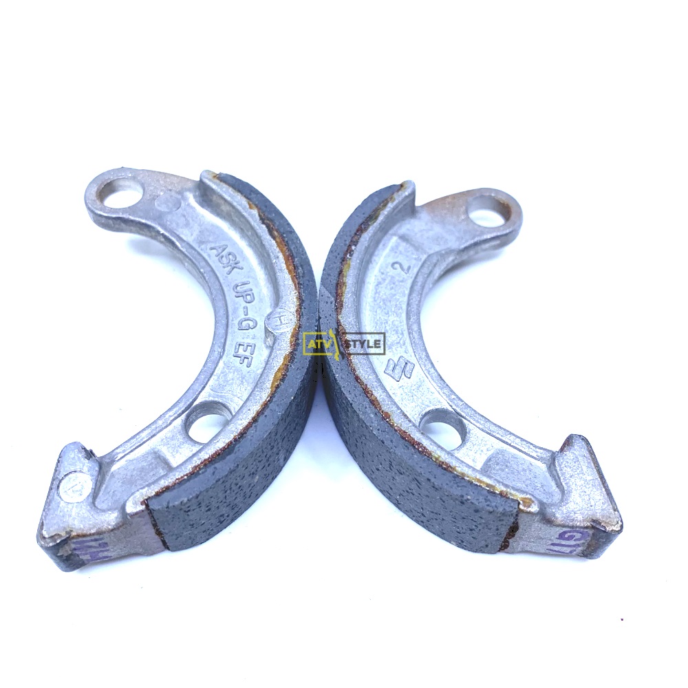 Тормозные колодки Suzuki 54400-14870-000