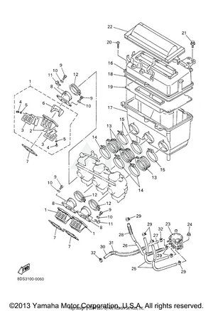 INTAKE