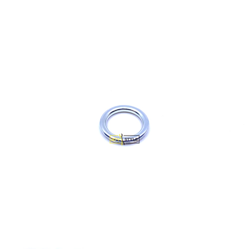 Прокладка металлическая Yamaha 812-11198-00-00