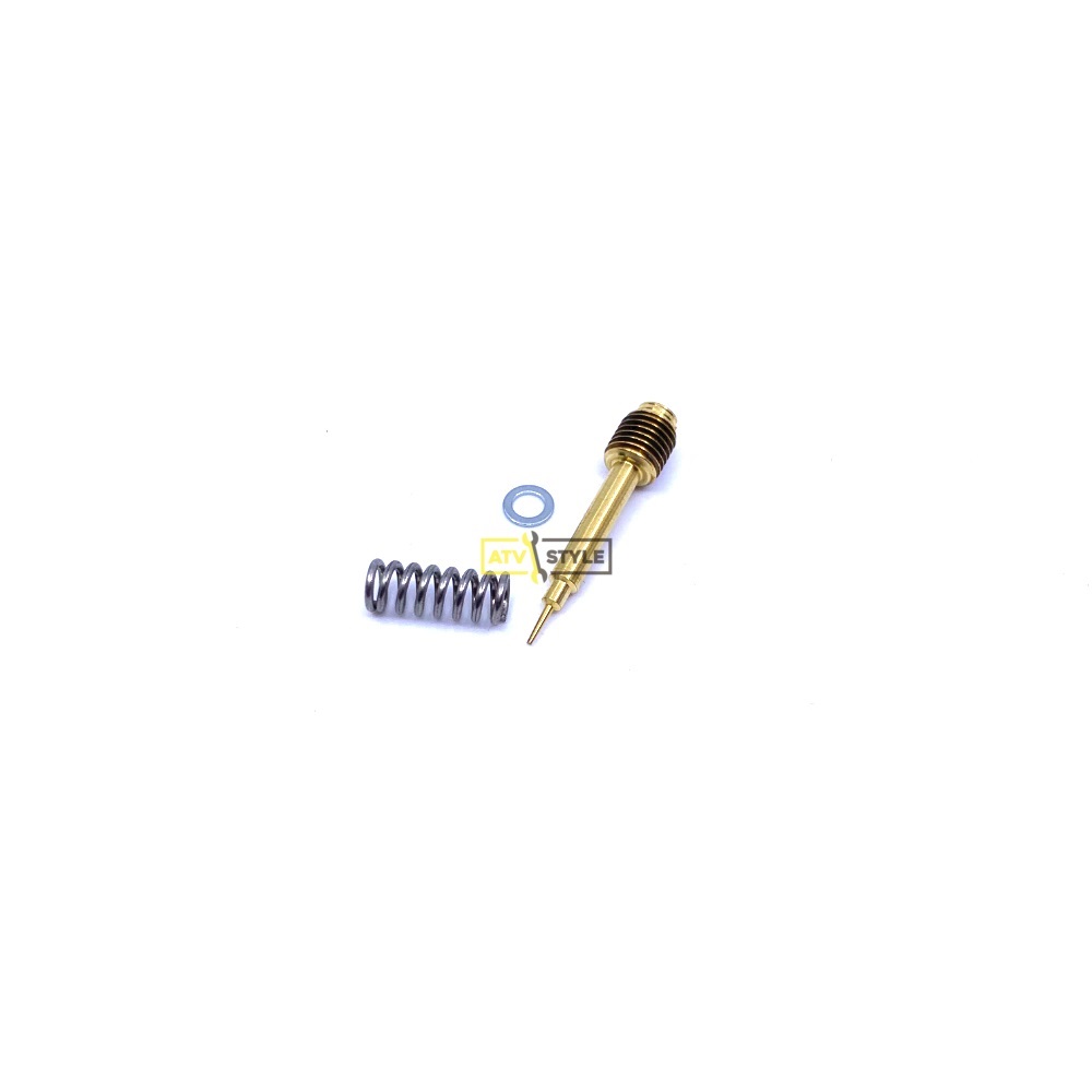 Винт регулировочный Yamaha 8ES-14105-01-00