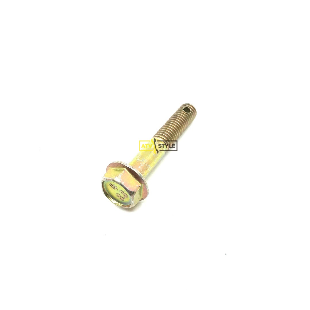 Болт с шестигранной головкой M8X1.25X45 Polaris 7518606