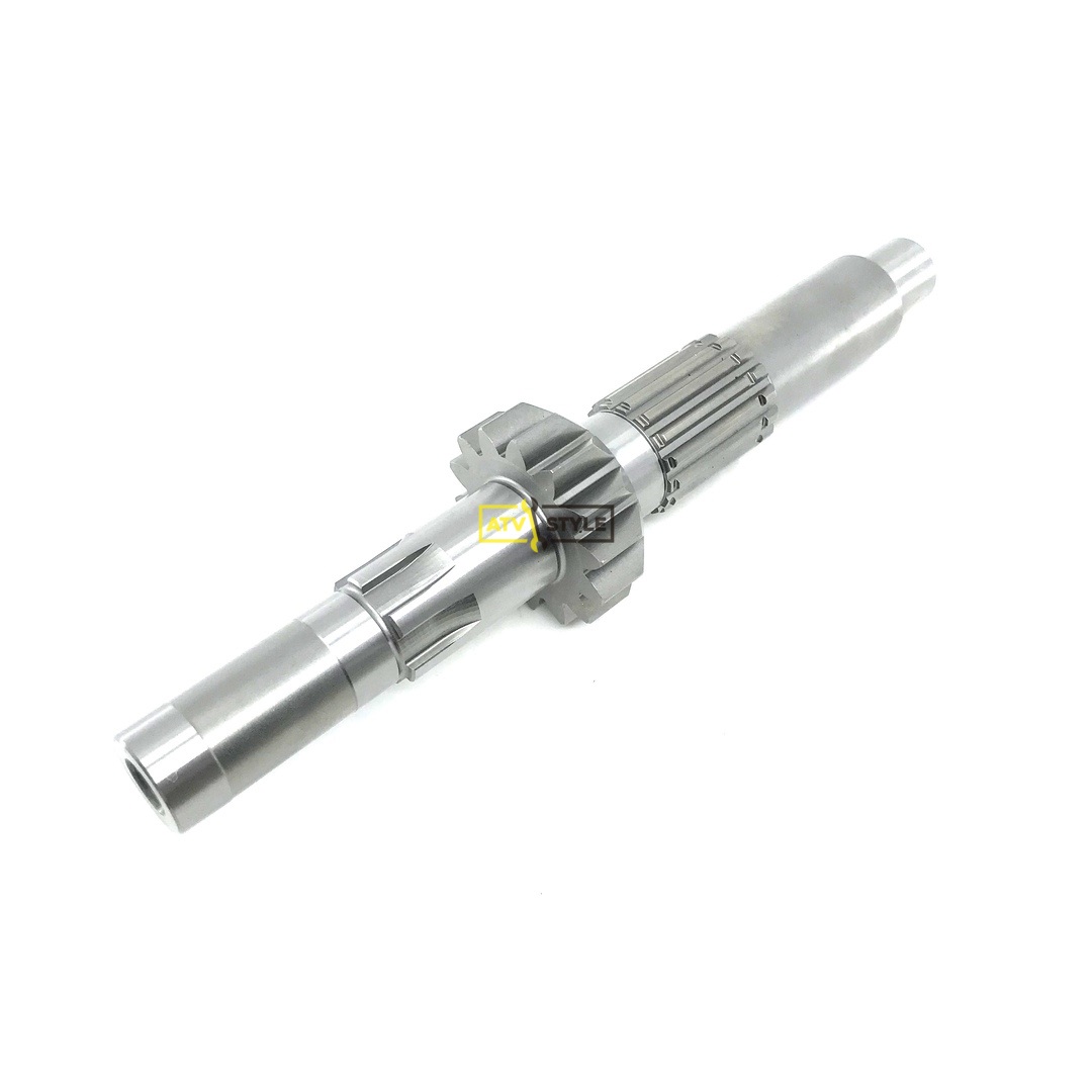 Вал КПП Can Am 420620674
