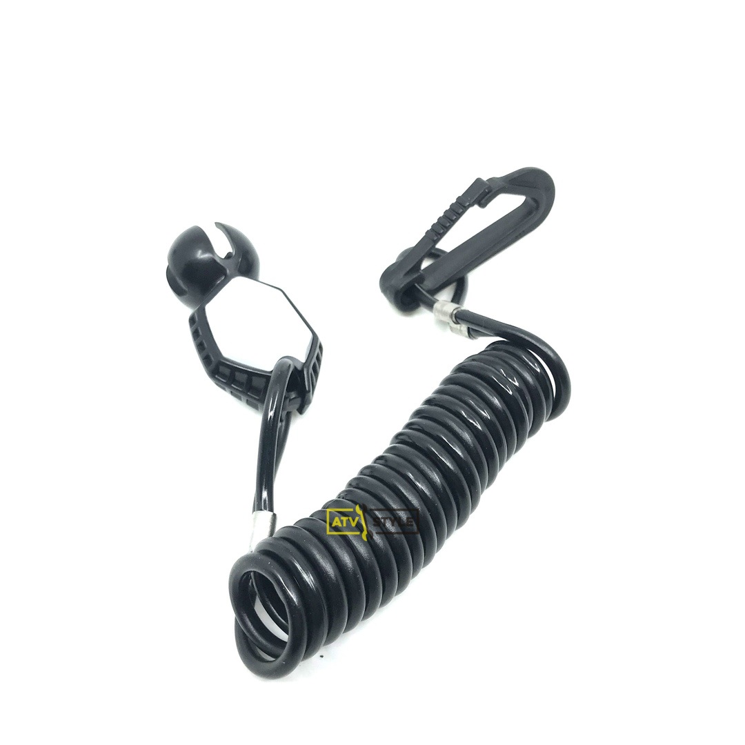Ключ зажигания DESS для Ski Doo 515177457