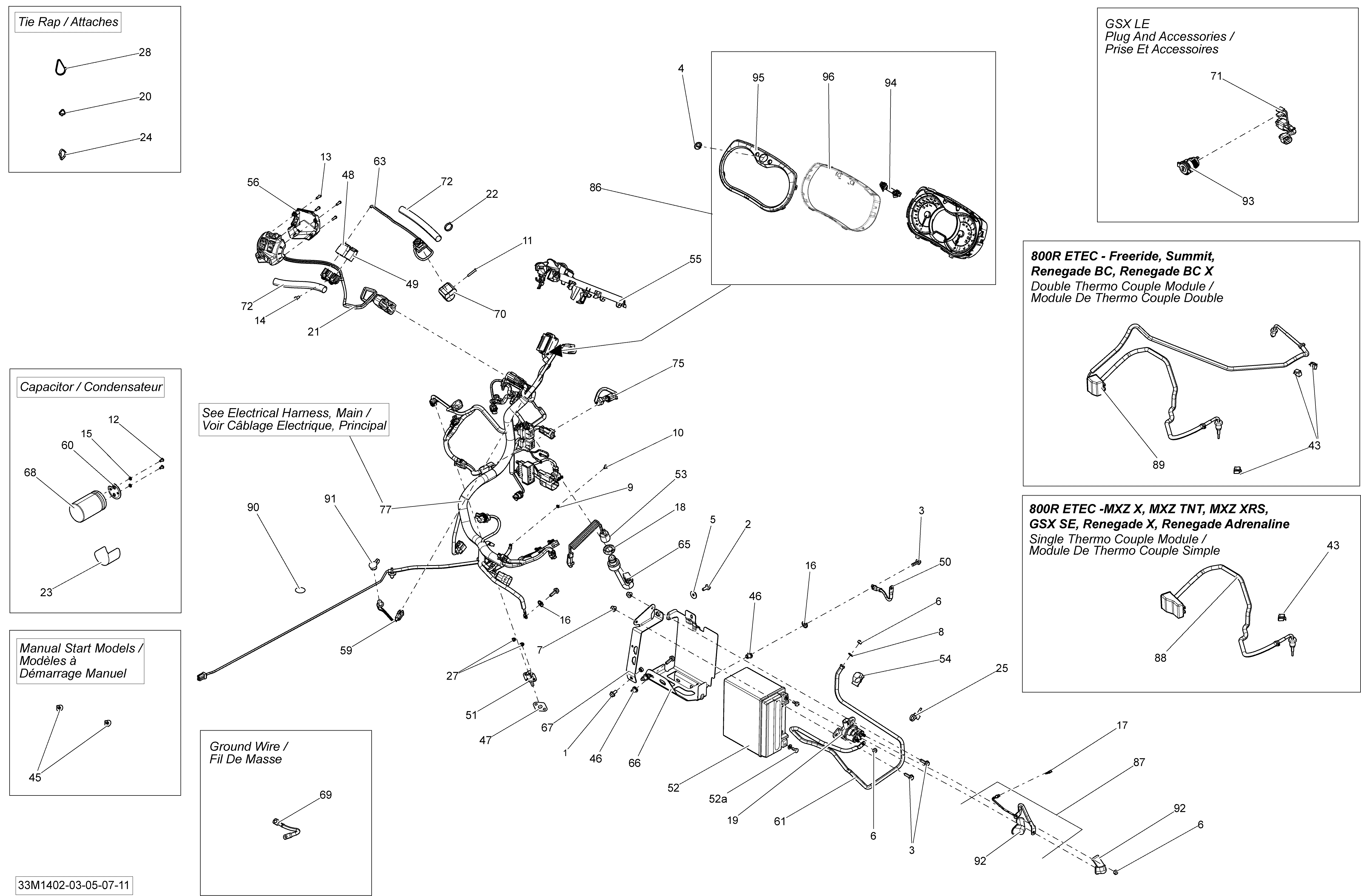 Electrical System