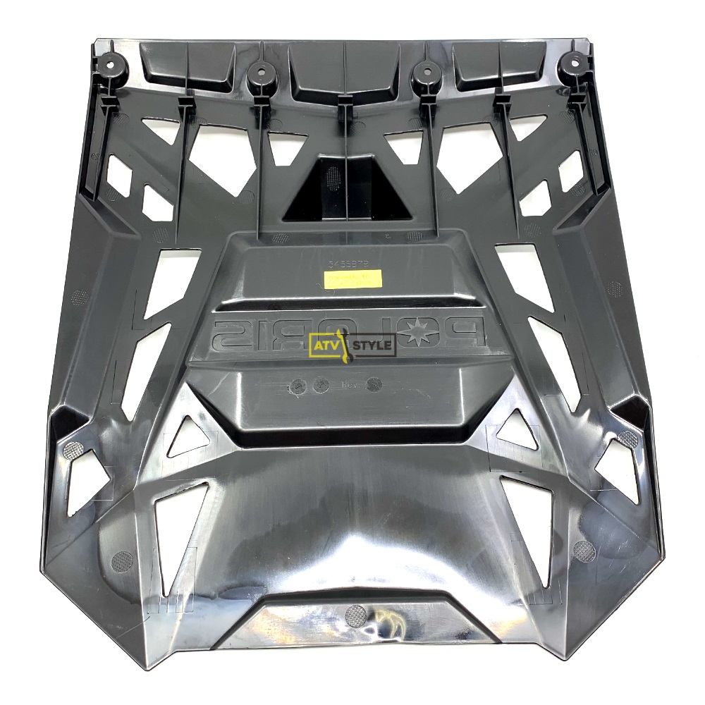 Брызговик задний Polaris 5456130-070