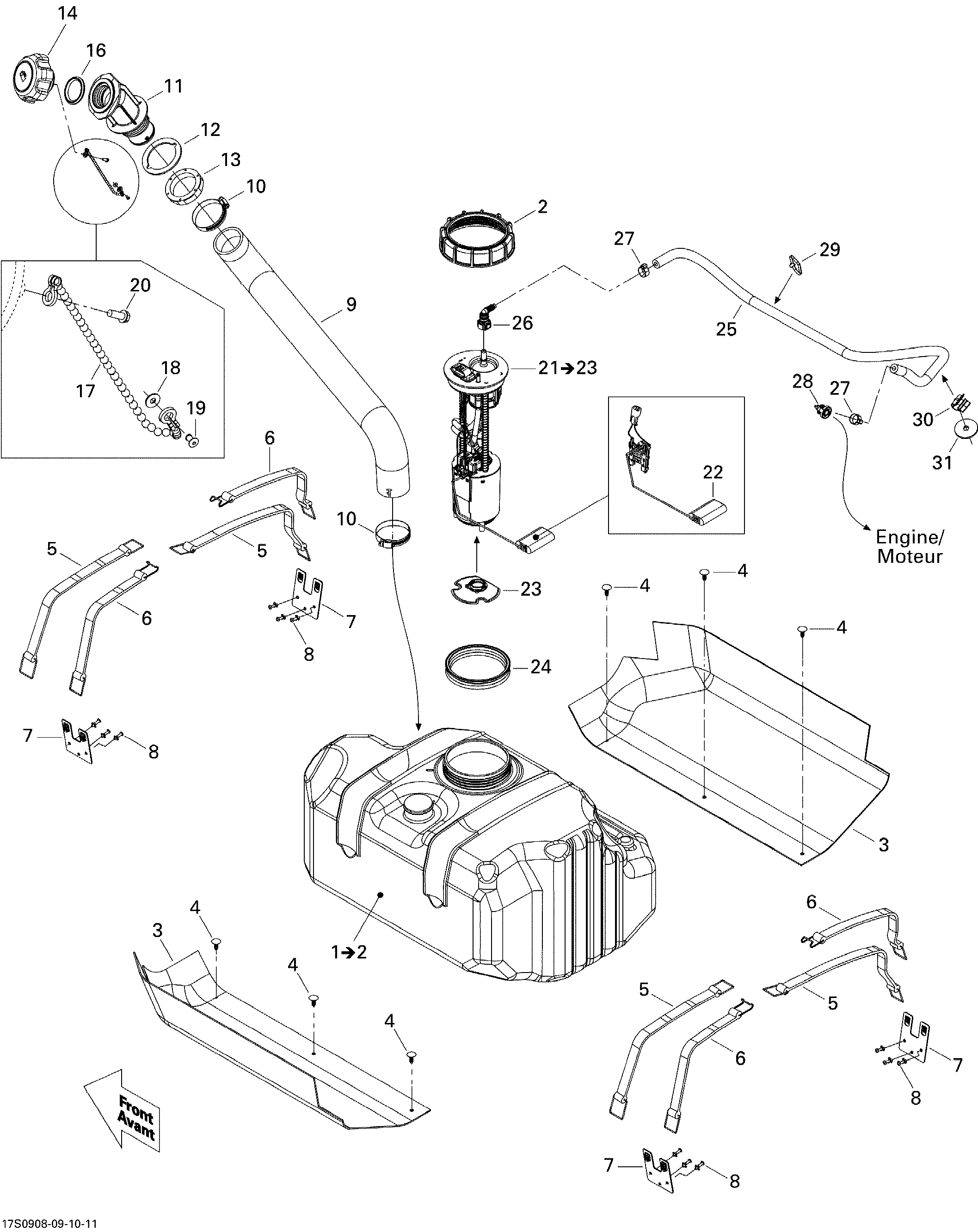 Fuel System