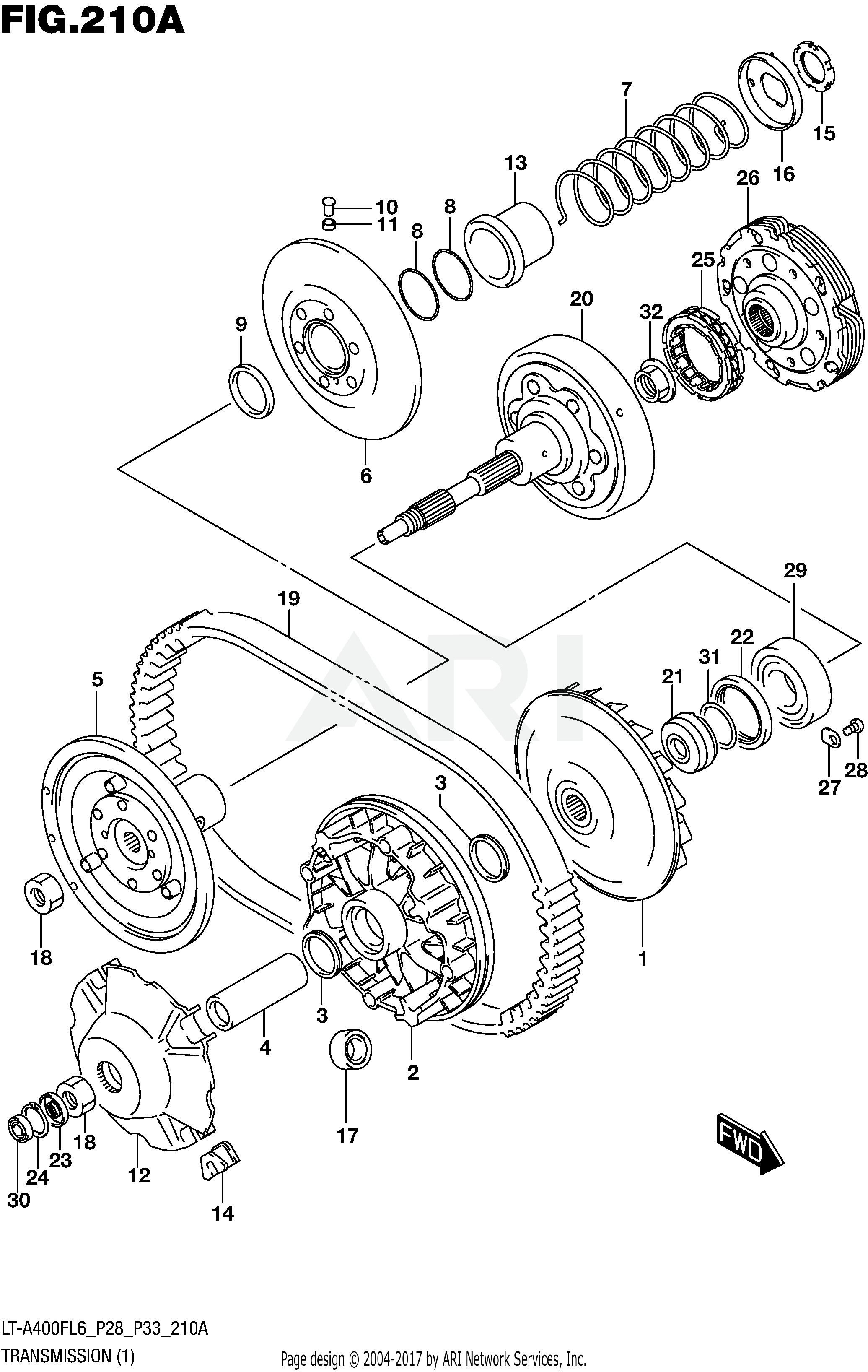 TRANSMISSION (1)