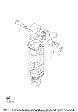 REAR SUSPENSION