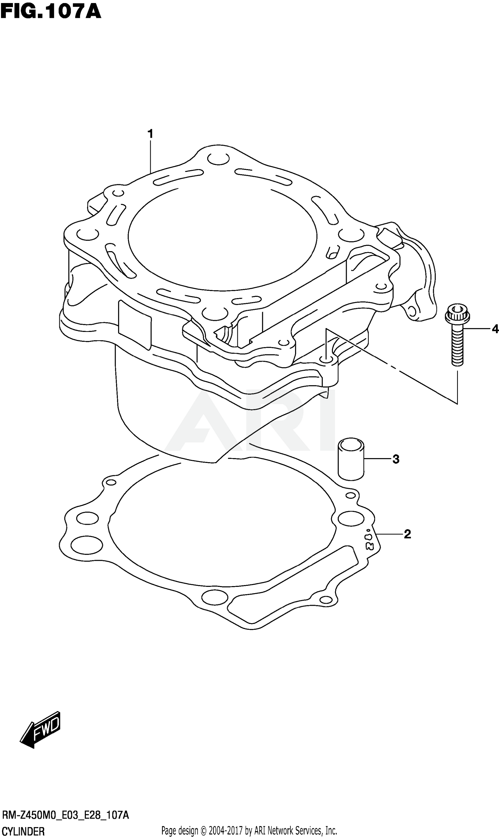 CYLINDER