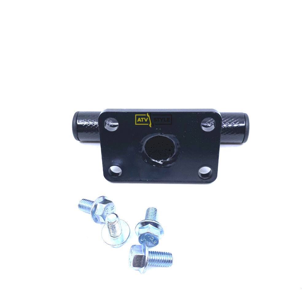 Адаптор для установки регулируемой стойки руля , низкий +1,5" Yamaha SMA-PVADP-SH-00