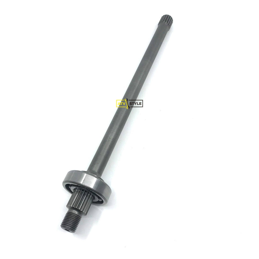 Промежуточный вал Yamaha 3B4-1755A-00-00