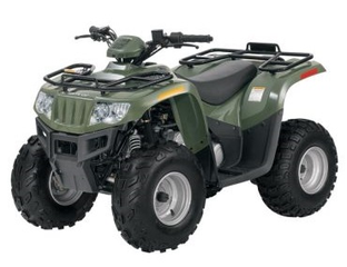 ATV 90 UTILITY PINK [A2008KUB2BUST]