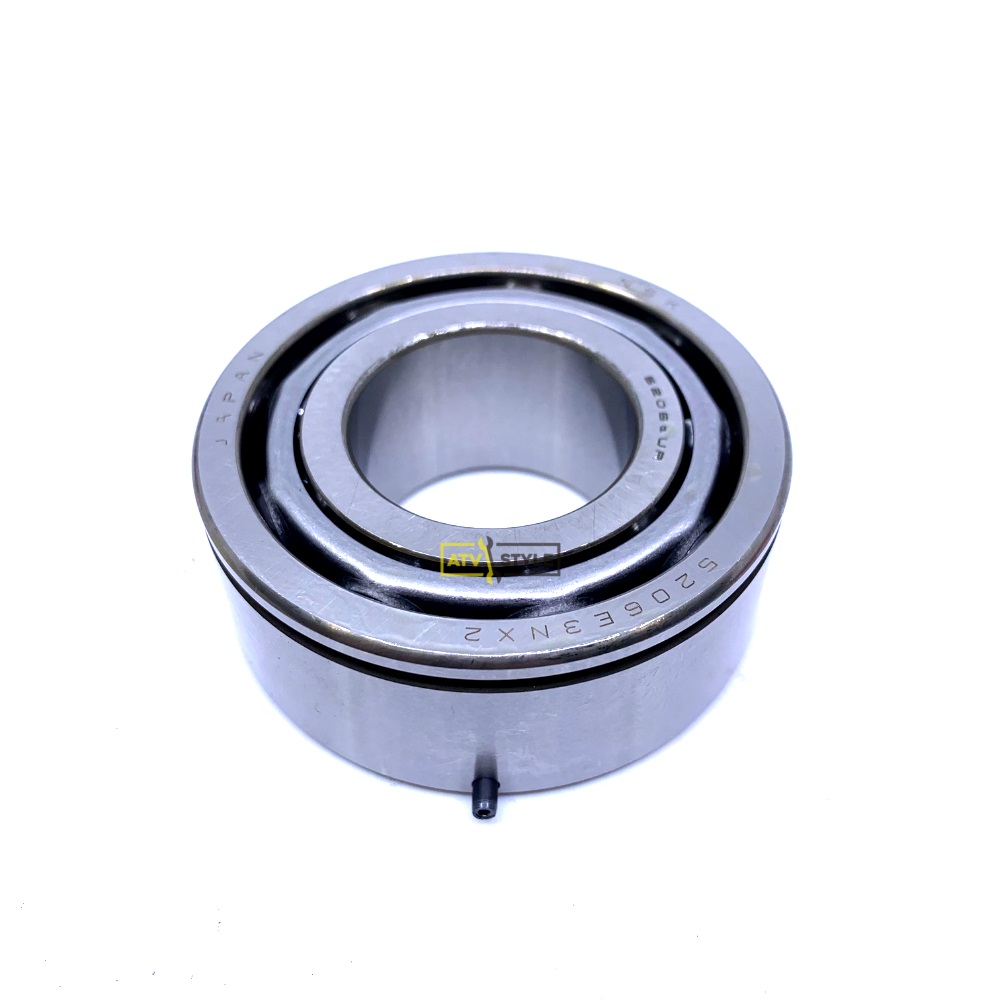 Подшипник Yamaha 93305-20605-00