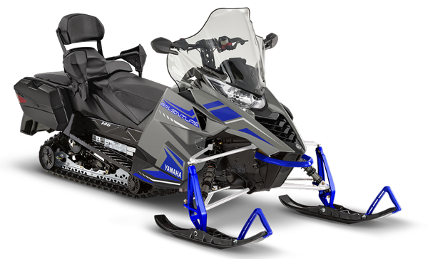 SR VENTURE DX (SRT1NJL)