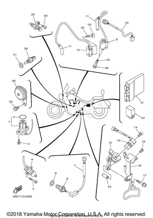 ELECTRICAL 1