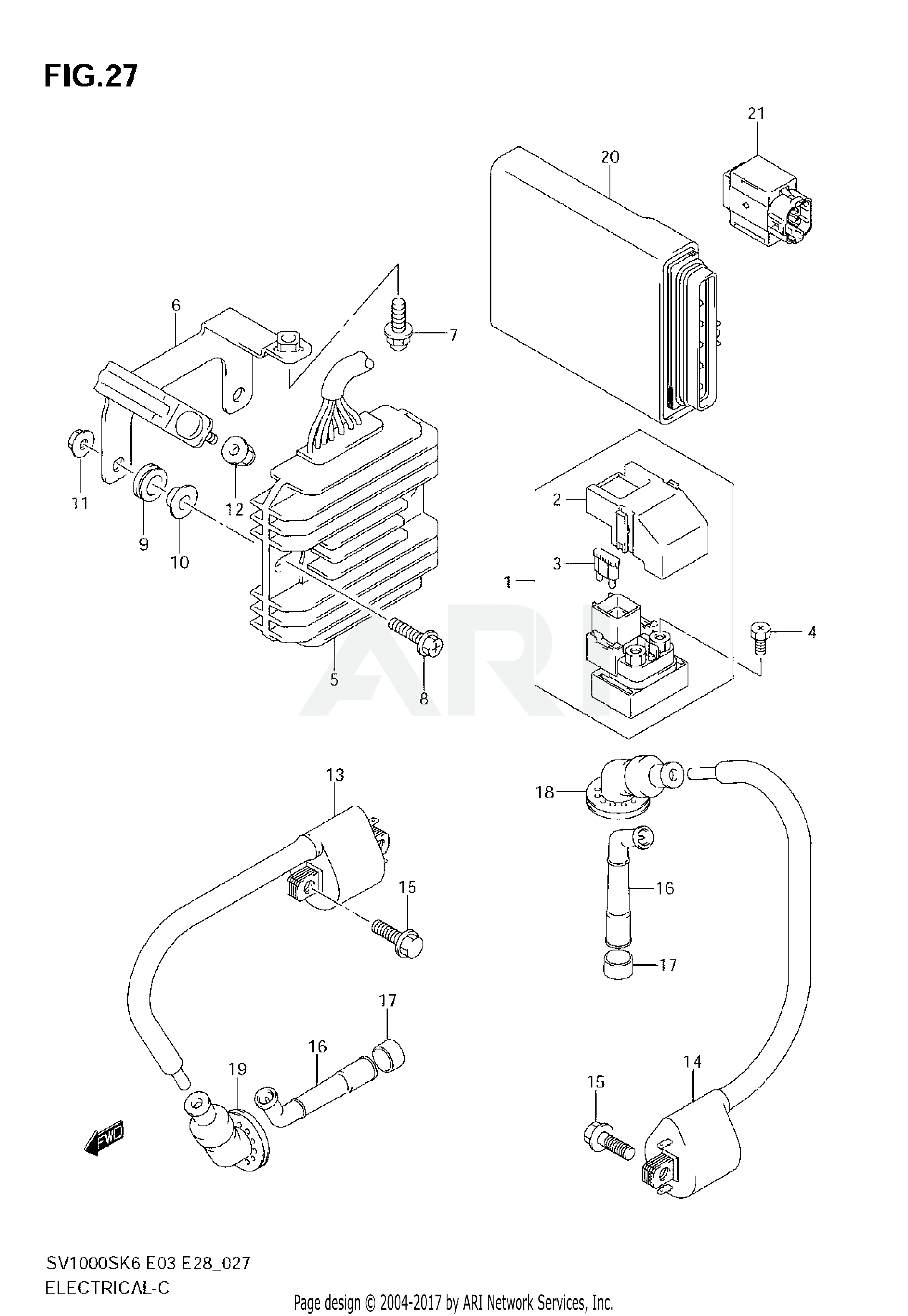 ELECTRICAL