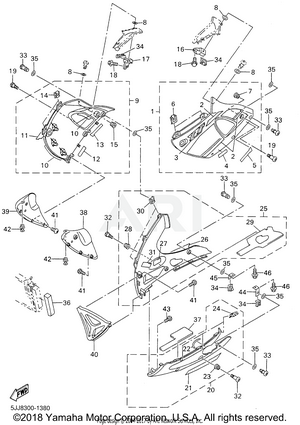 COWLING 2