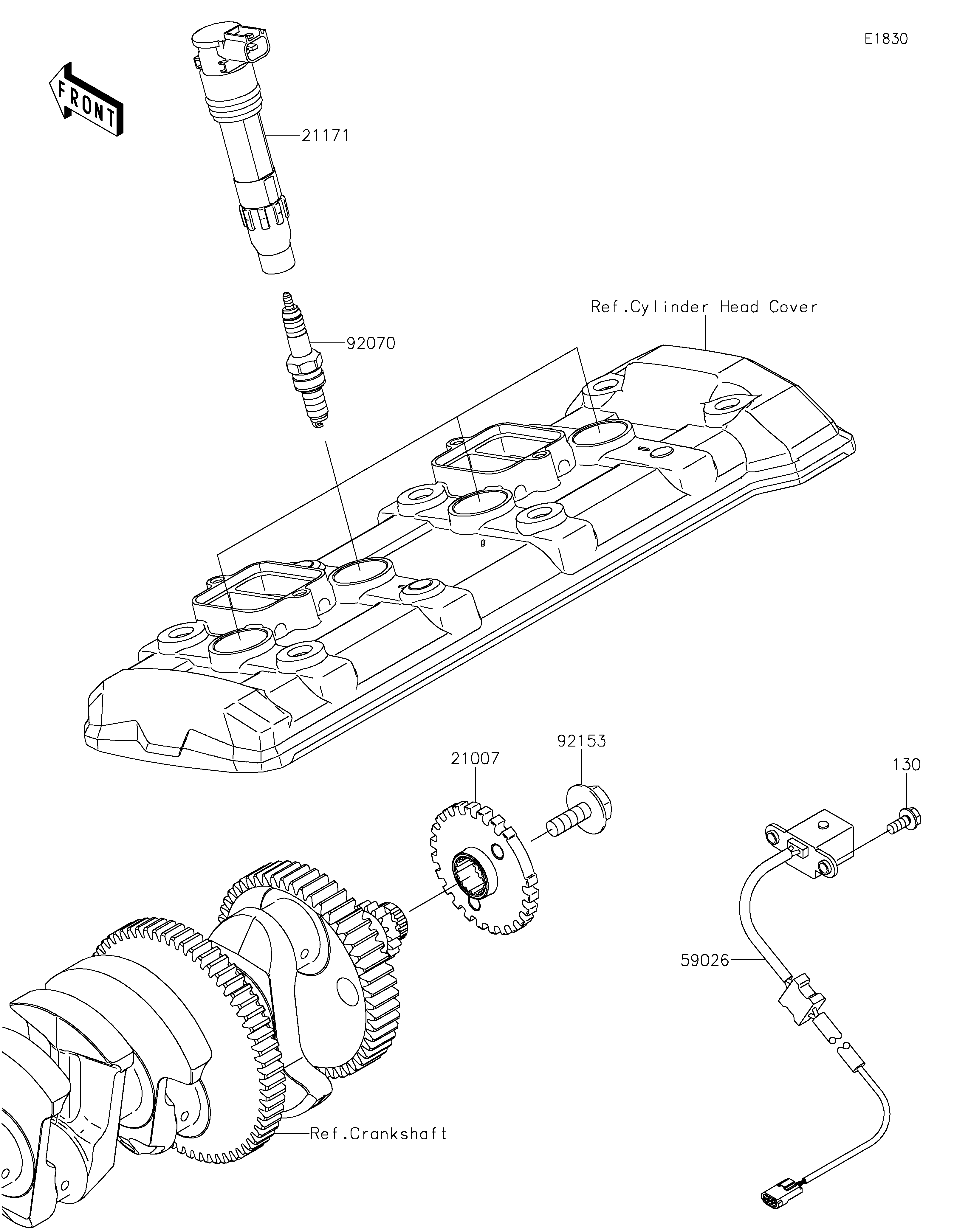 Ignition System