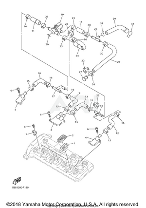 AIR INDUCTION SYSTEM