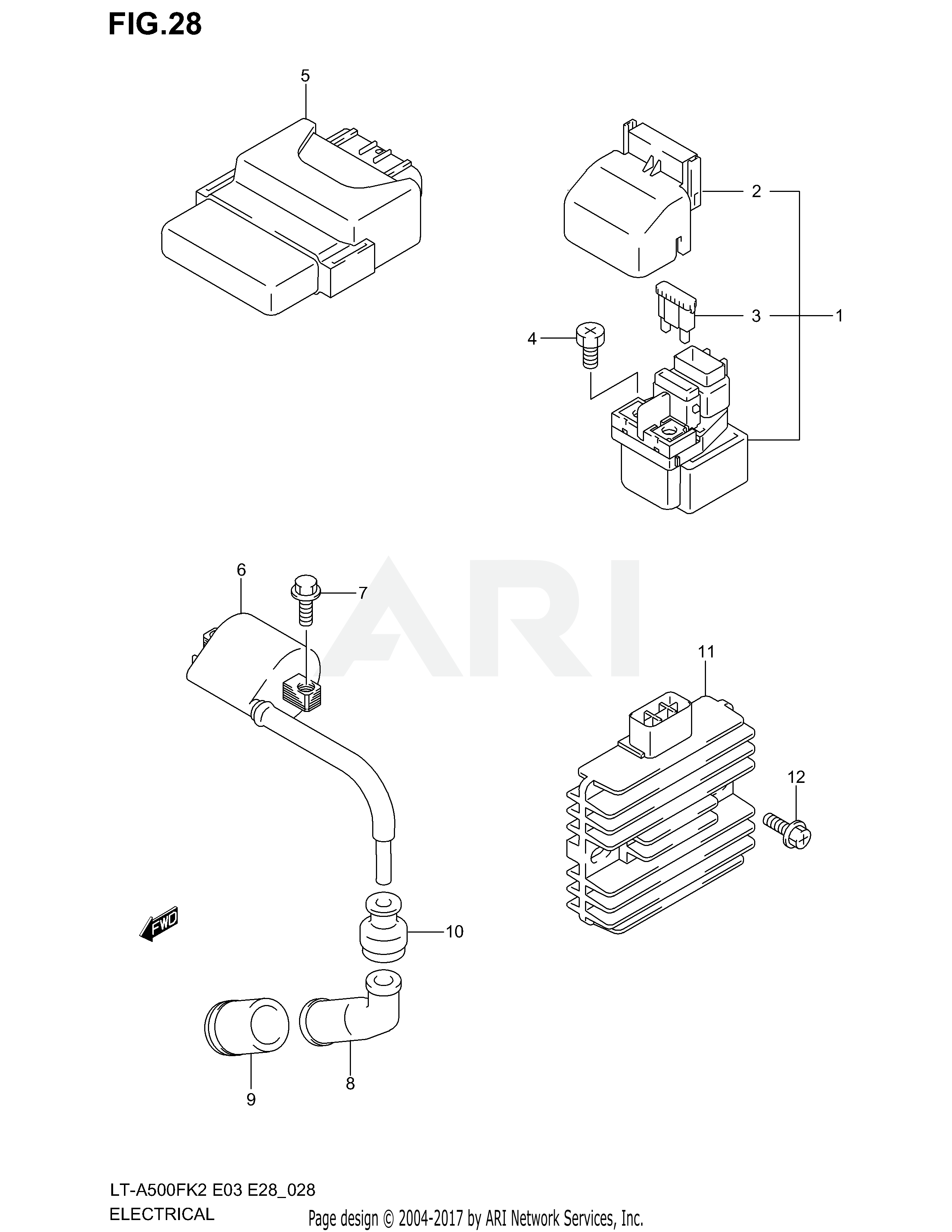 ELECTRICAL