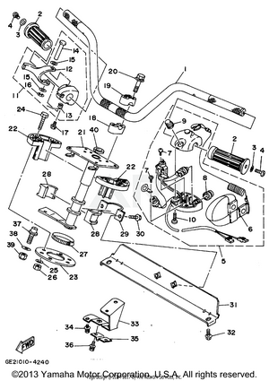 STEERING 1