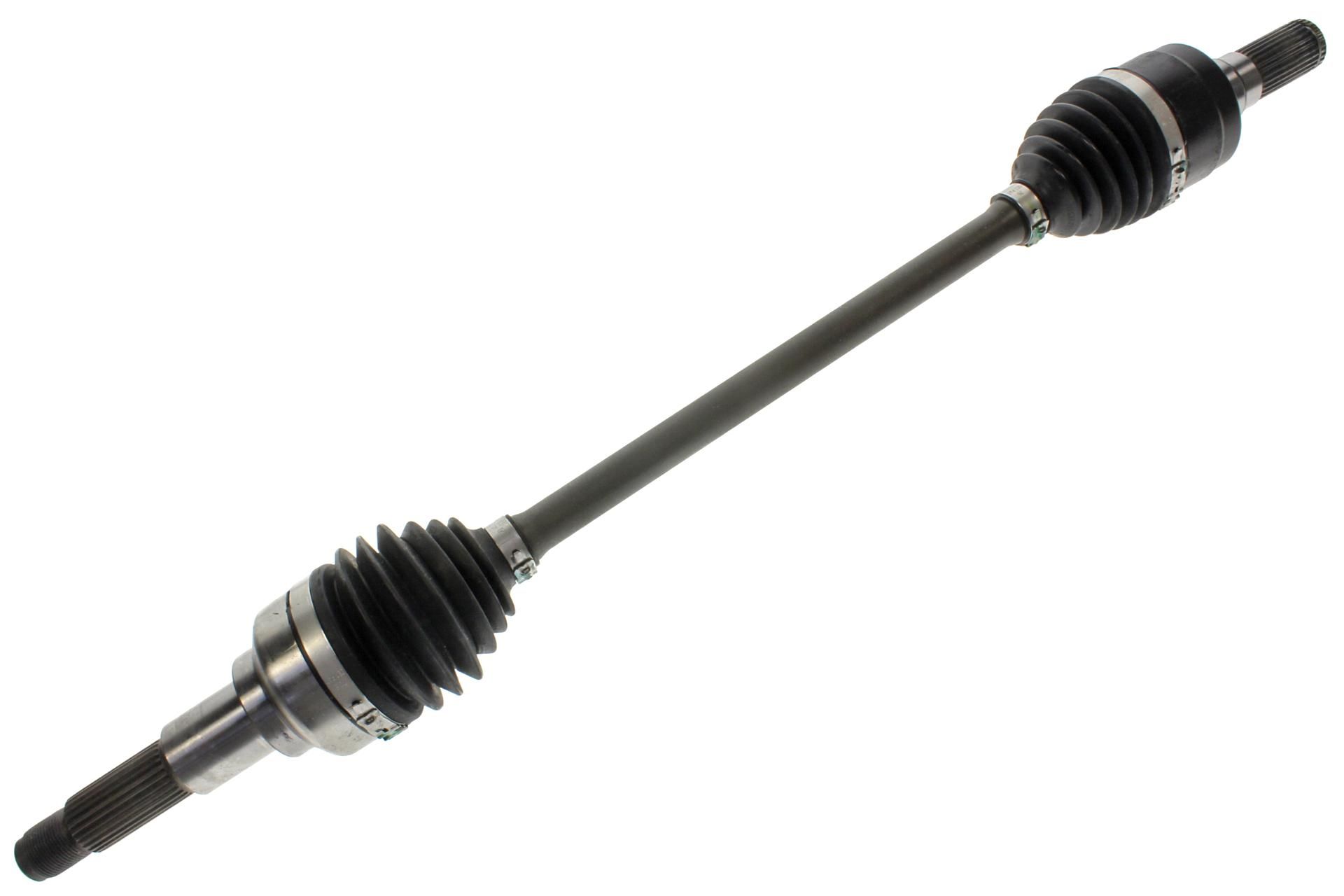 Привод задний Yamaha 1XD-F531H-00-00