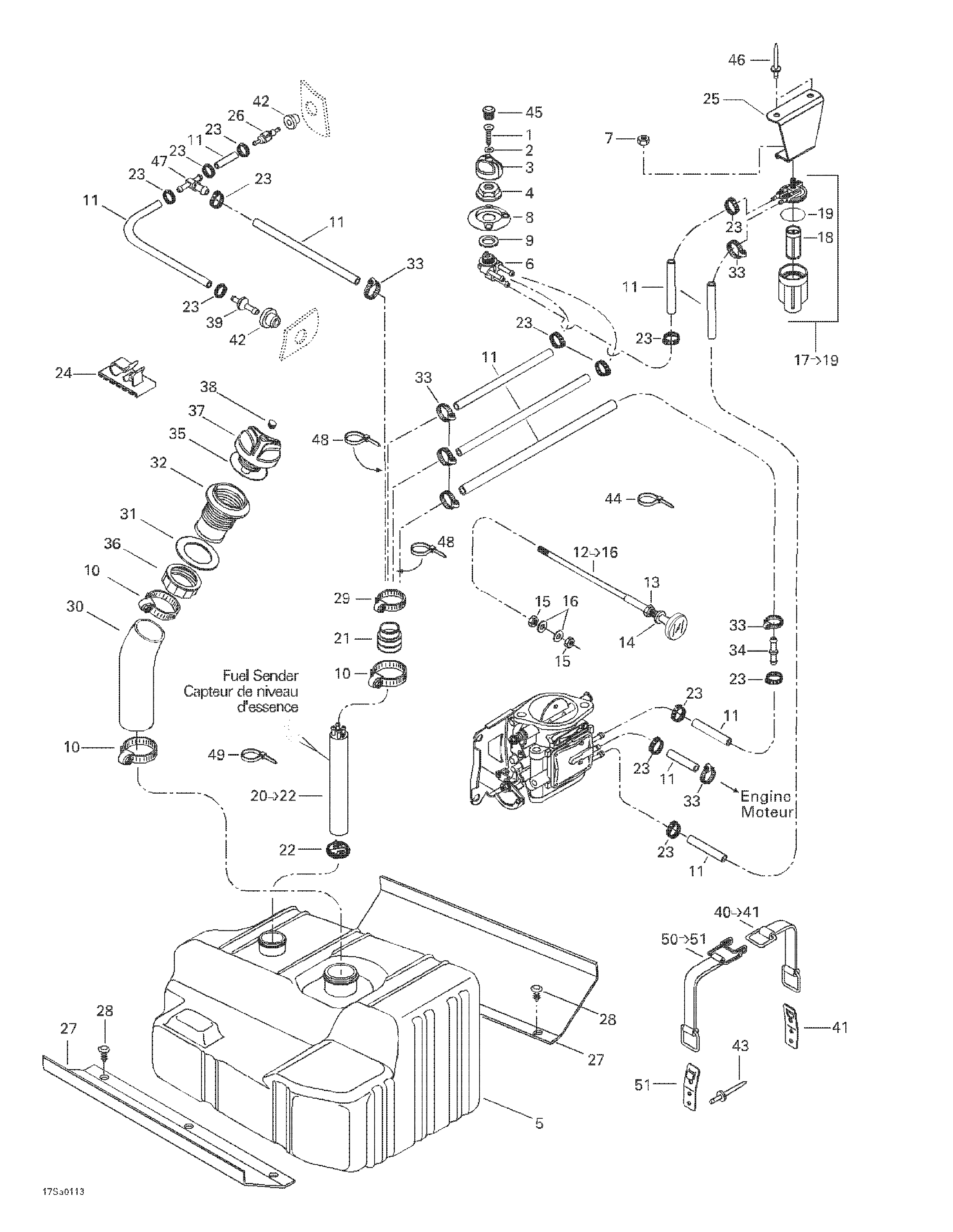 Fuel System