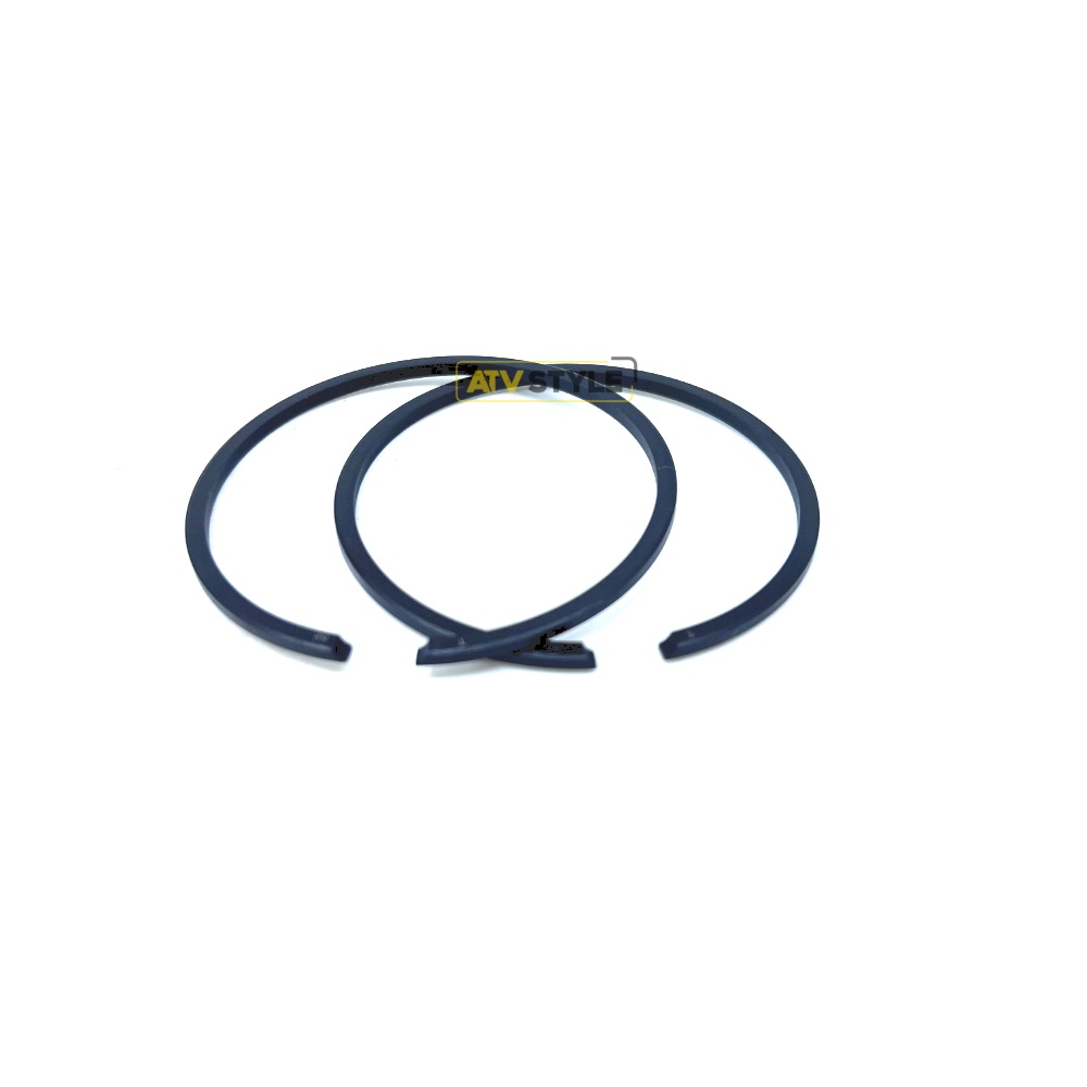 Кольца поршневые верхние +0,50 мм Skipper для Tohatsu 9.9-15 SK3G2-00014-0