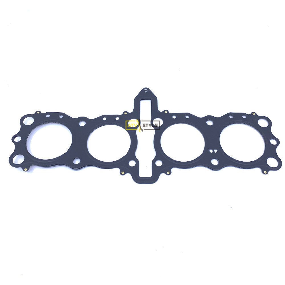 Прокладка ГБЦ Suzuki 11141-17D10-000