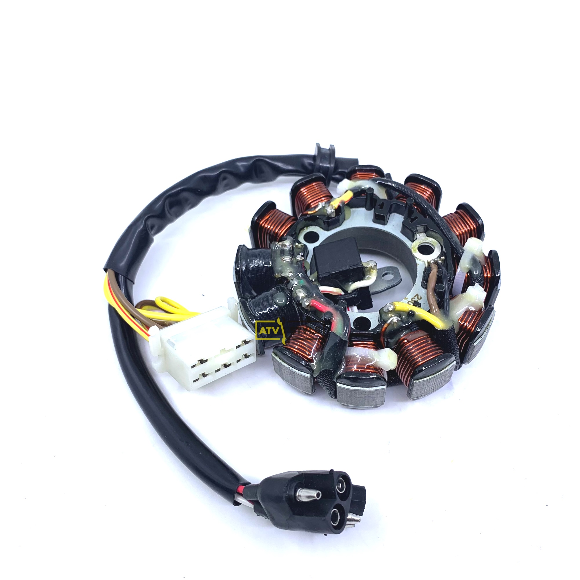 Статор генератора Polaris SC-01381