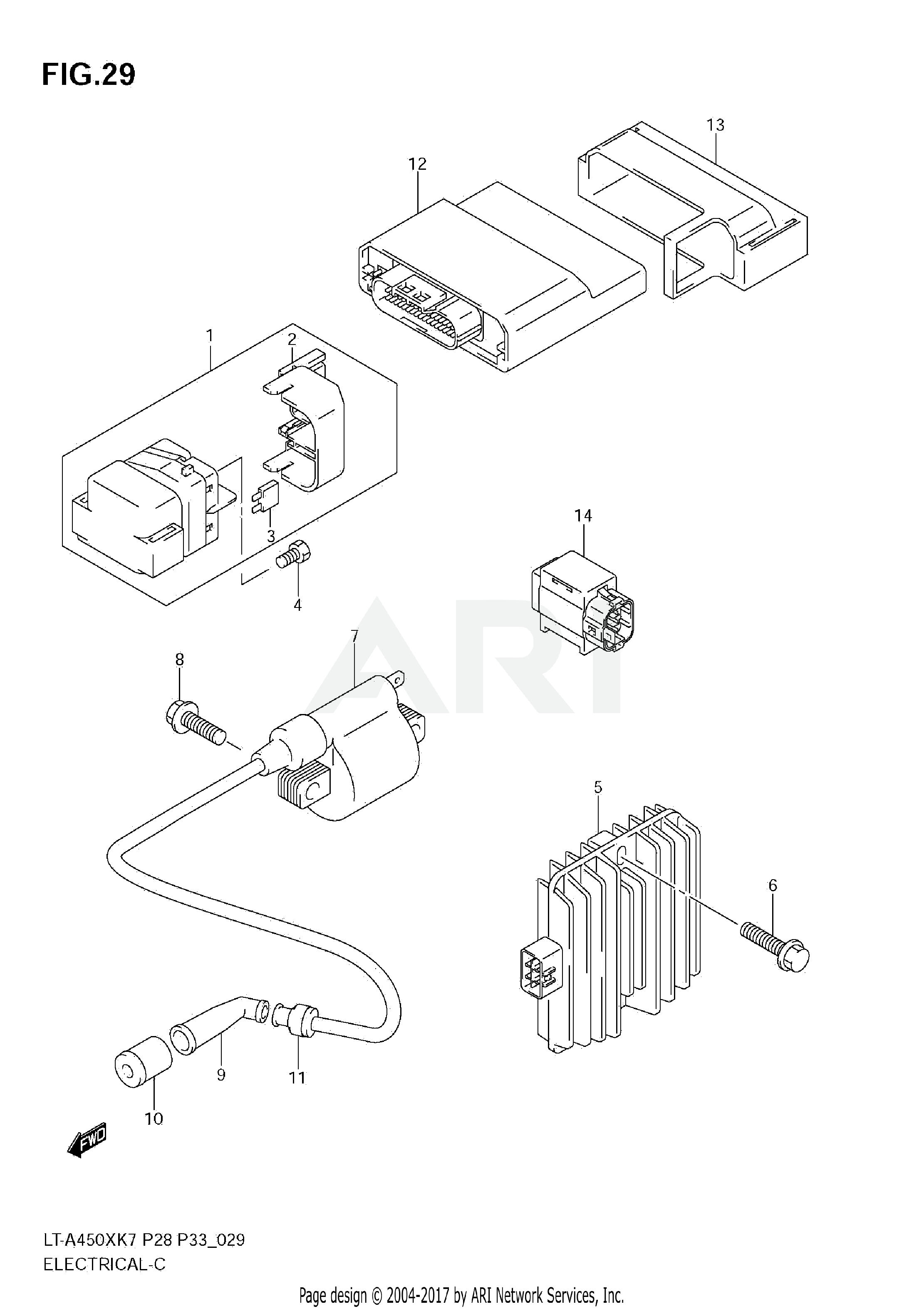 ELECTRICAL