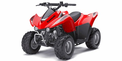 KFX50 (KSF50BDF)