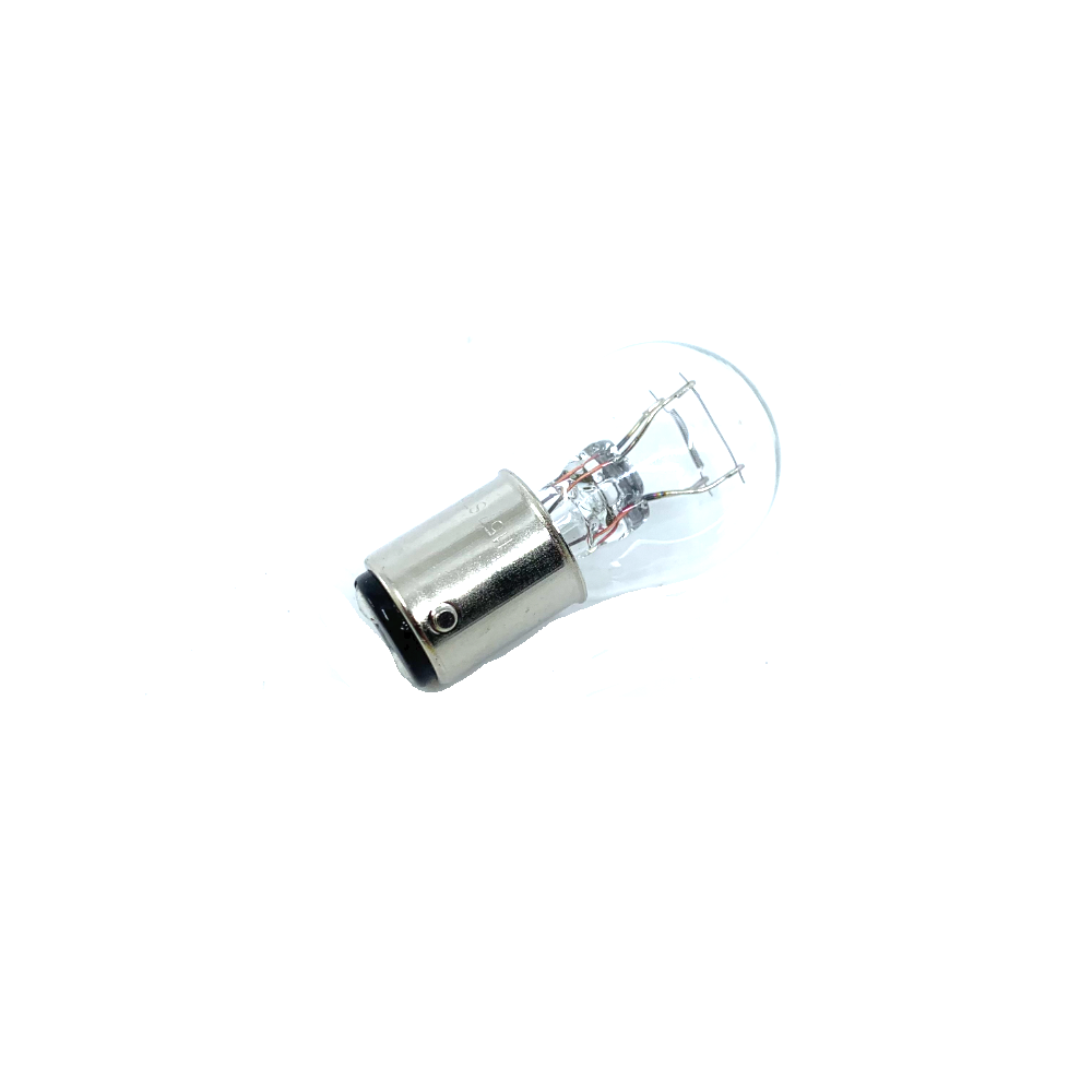 Лампа фары 12V 32/3CP Kawasaki 92069-059