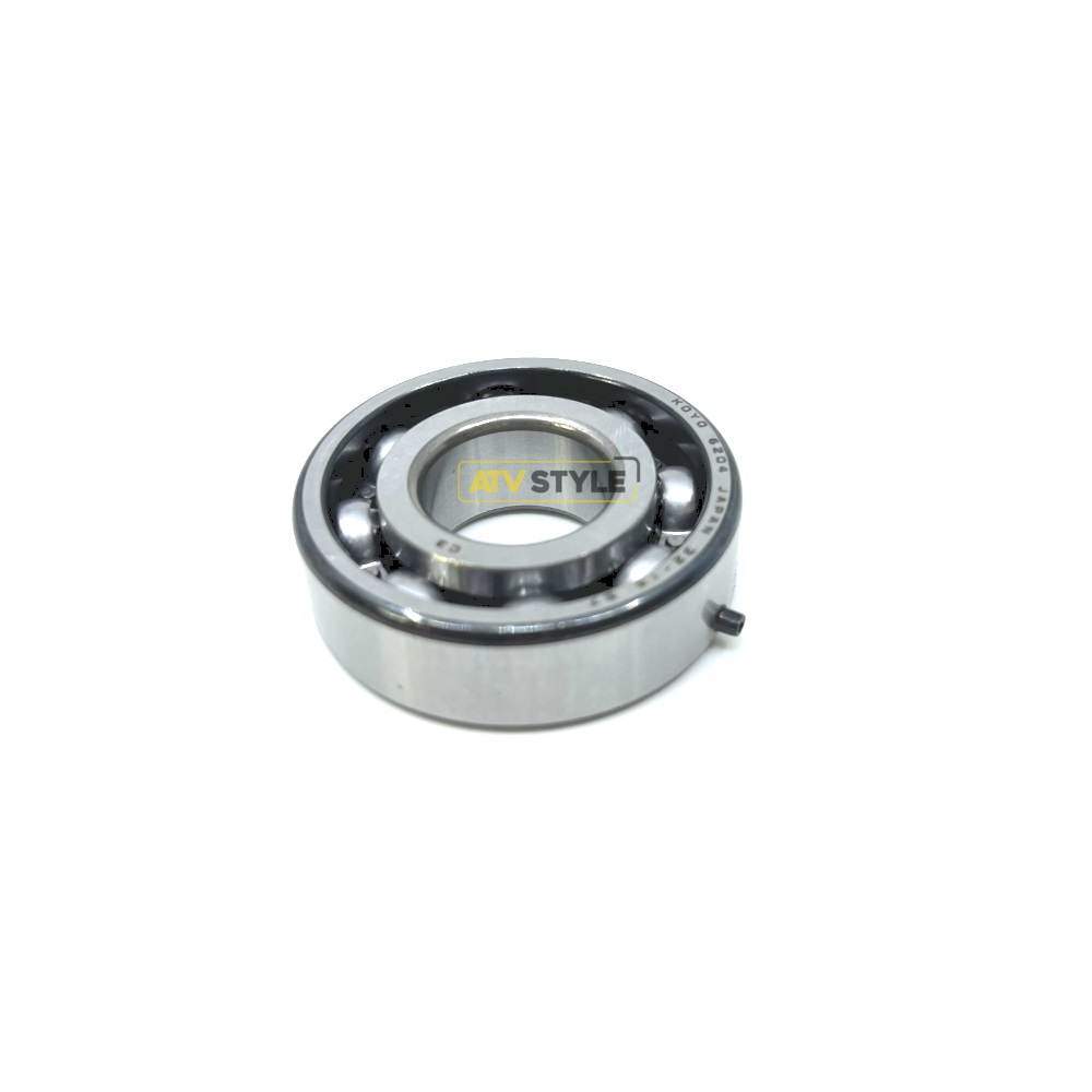 Подшипник коленвала для Mercury/Tohatsu 2-9.8, Skipper SK30-16049