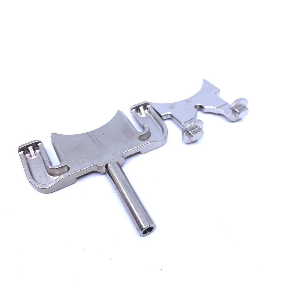 Лопатка выхлопного клапана SPI для Polaris SM-09661